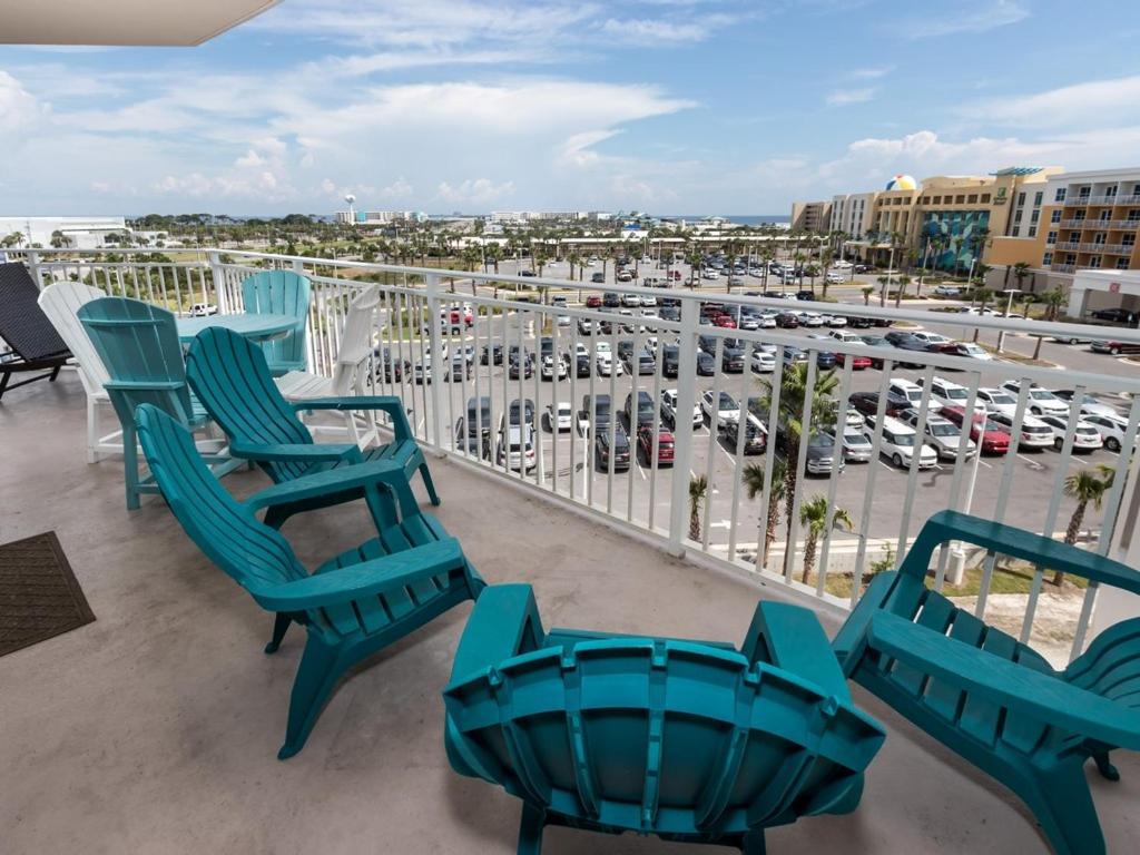 Waterscape A VIII Villa Fort Walton Beach Luaran gambar