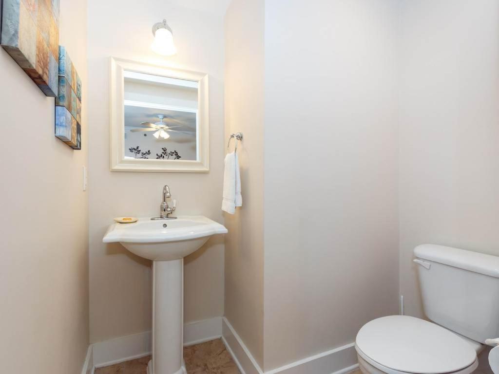 Waterscape A VIII Villa Fort Walton Beach Luaran gambar