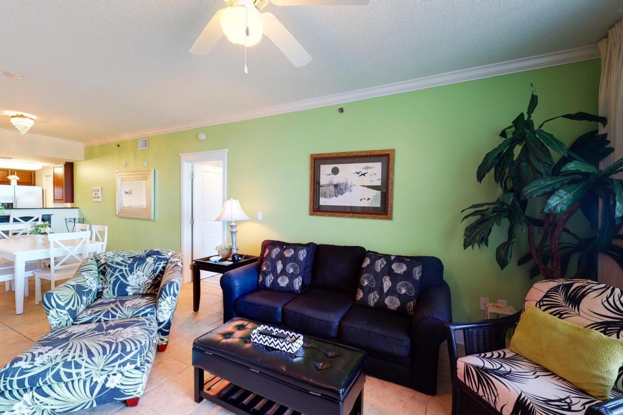 Waterscape A VIII Villa Fort Walton Beach Luaran gambar