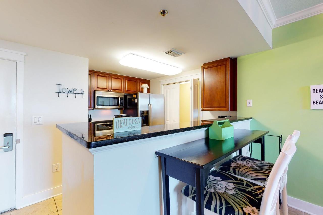 Waterscape A VIII Villa Fort Walton Beach Luaran gambar