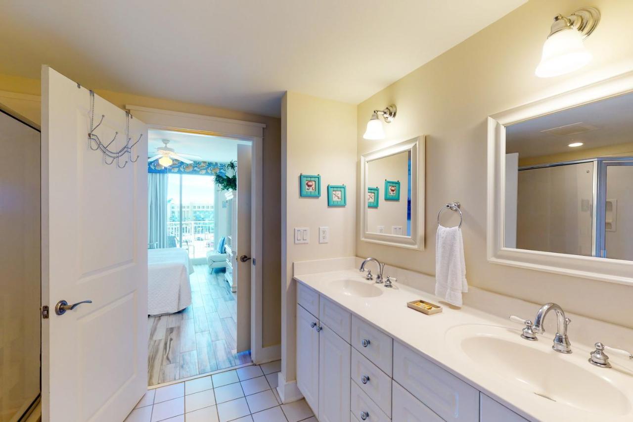 Waterscape A VIII Villa Fort Walton Beach Luaran gambar