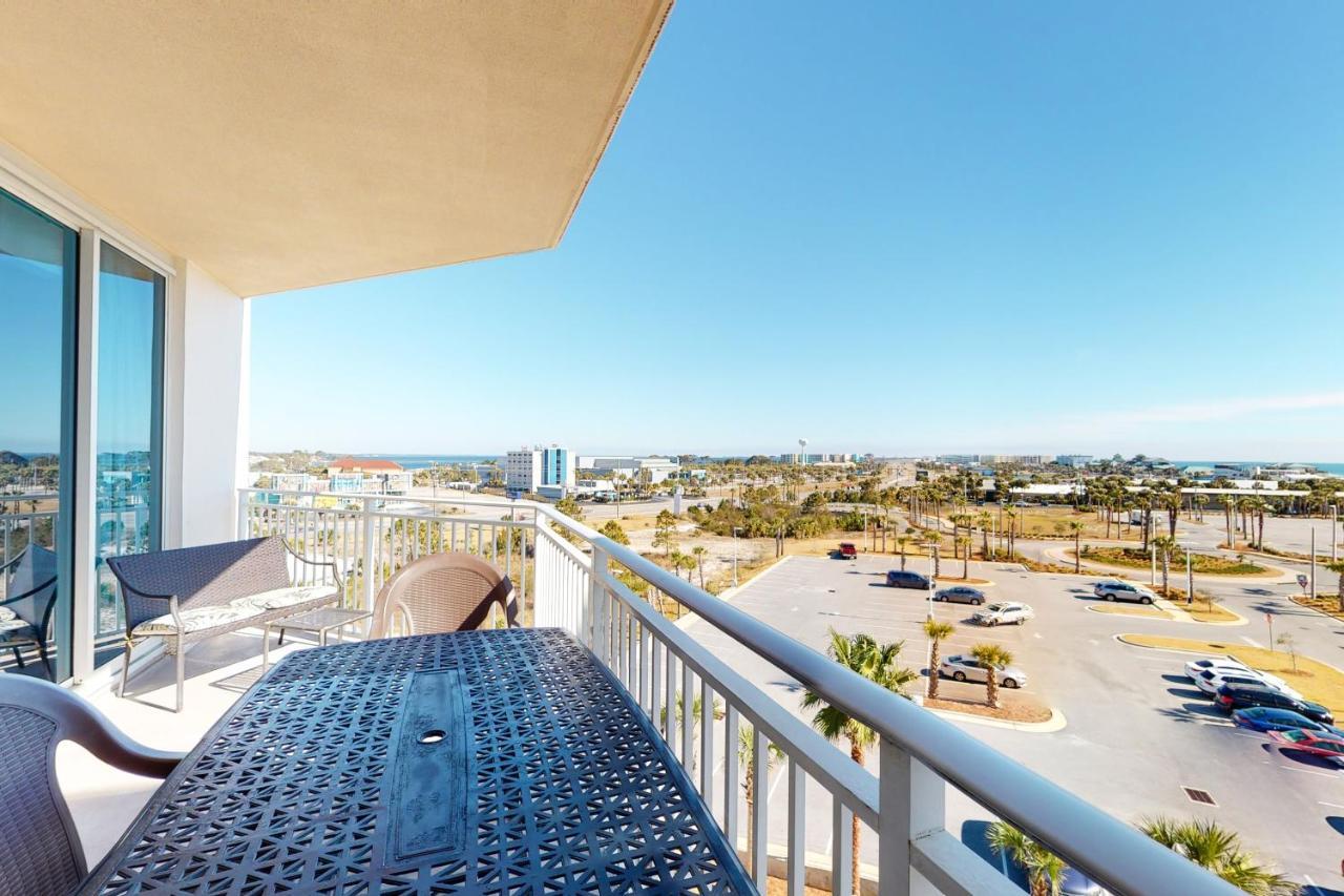 Waterscape A VIII Villa Fort Walton Beach Luaran gambar