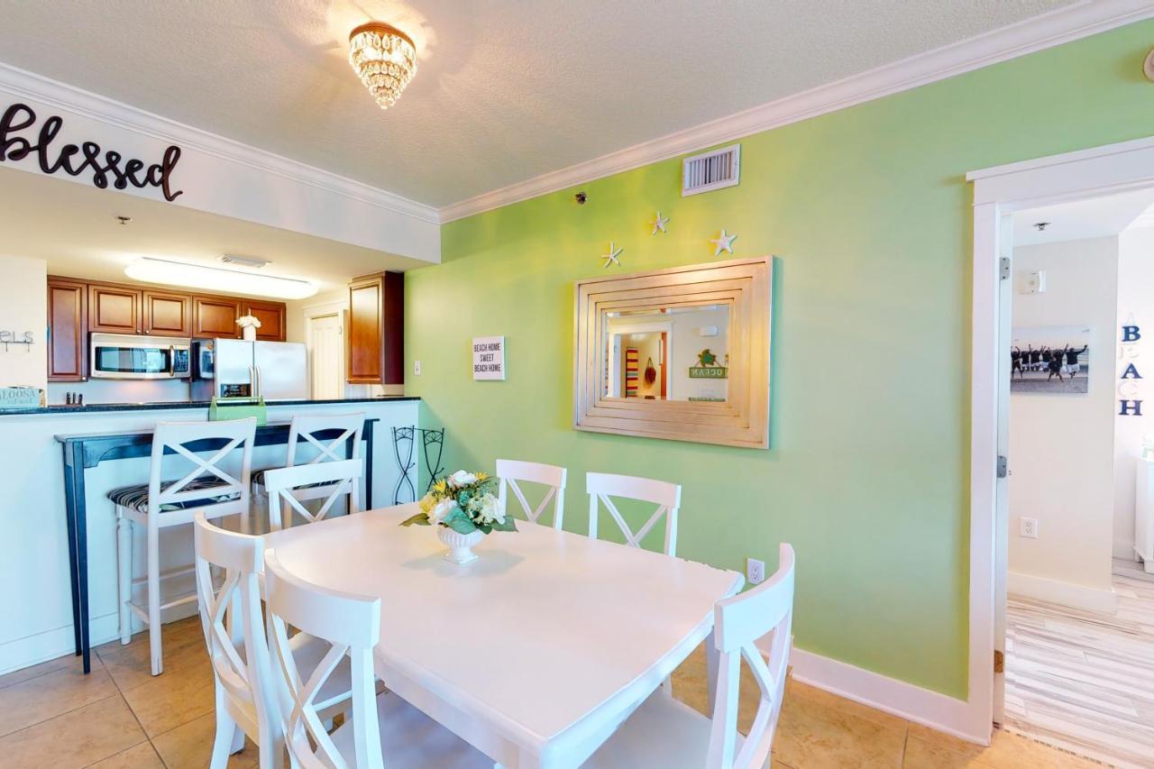 Waterscape A VIII Villa Fort Walton Beach Luaran gambar