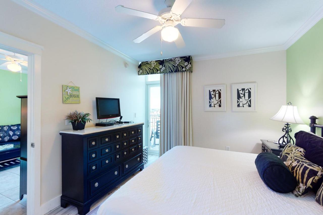 Waterscape A VIII Villa Fort Walton Beach Luaran gambar