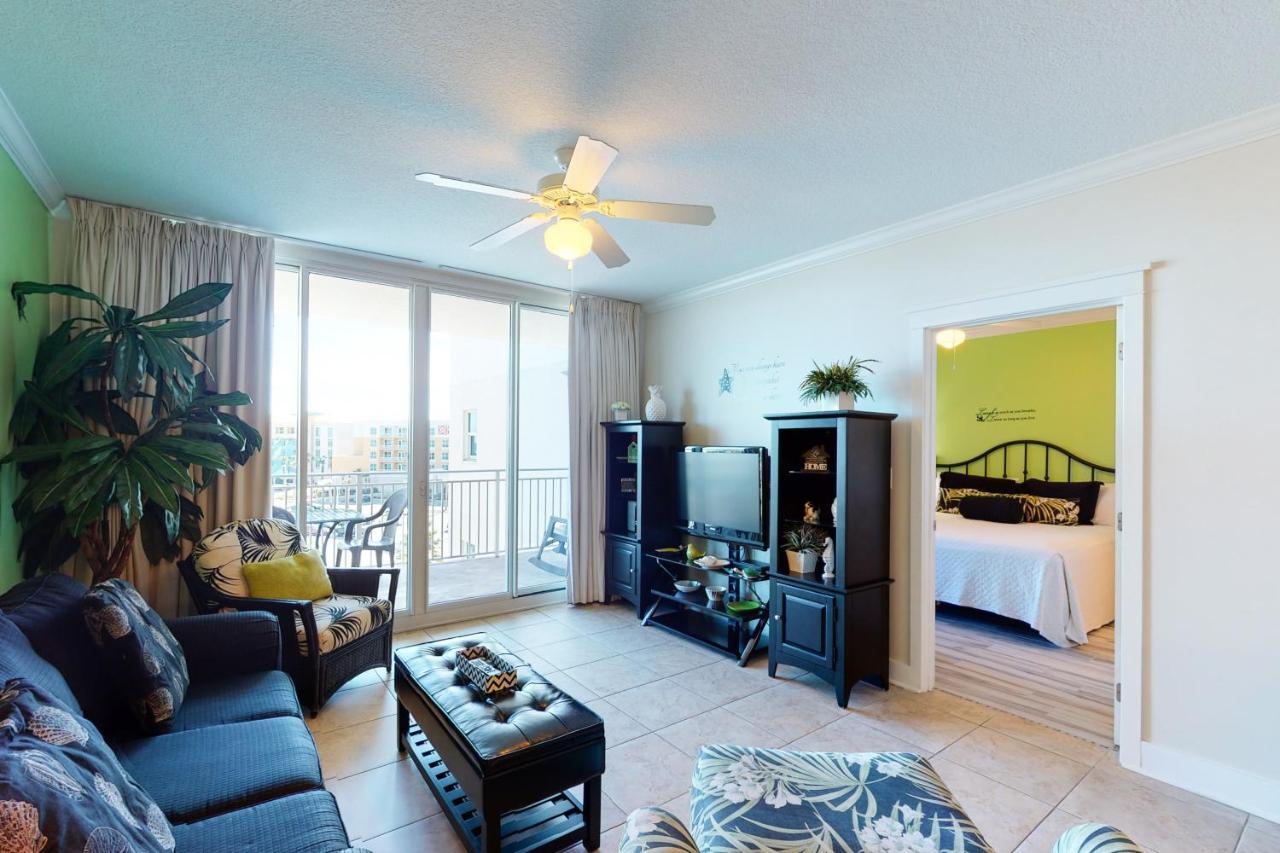 Waterscape A VIII Villa Fort Walton Beach Luaran gambar