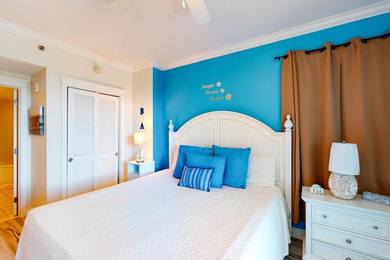 Waterscape A VIII Villa Fort Walton Beach Luaran gambar